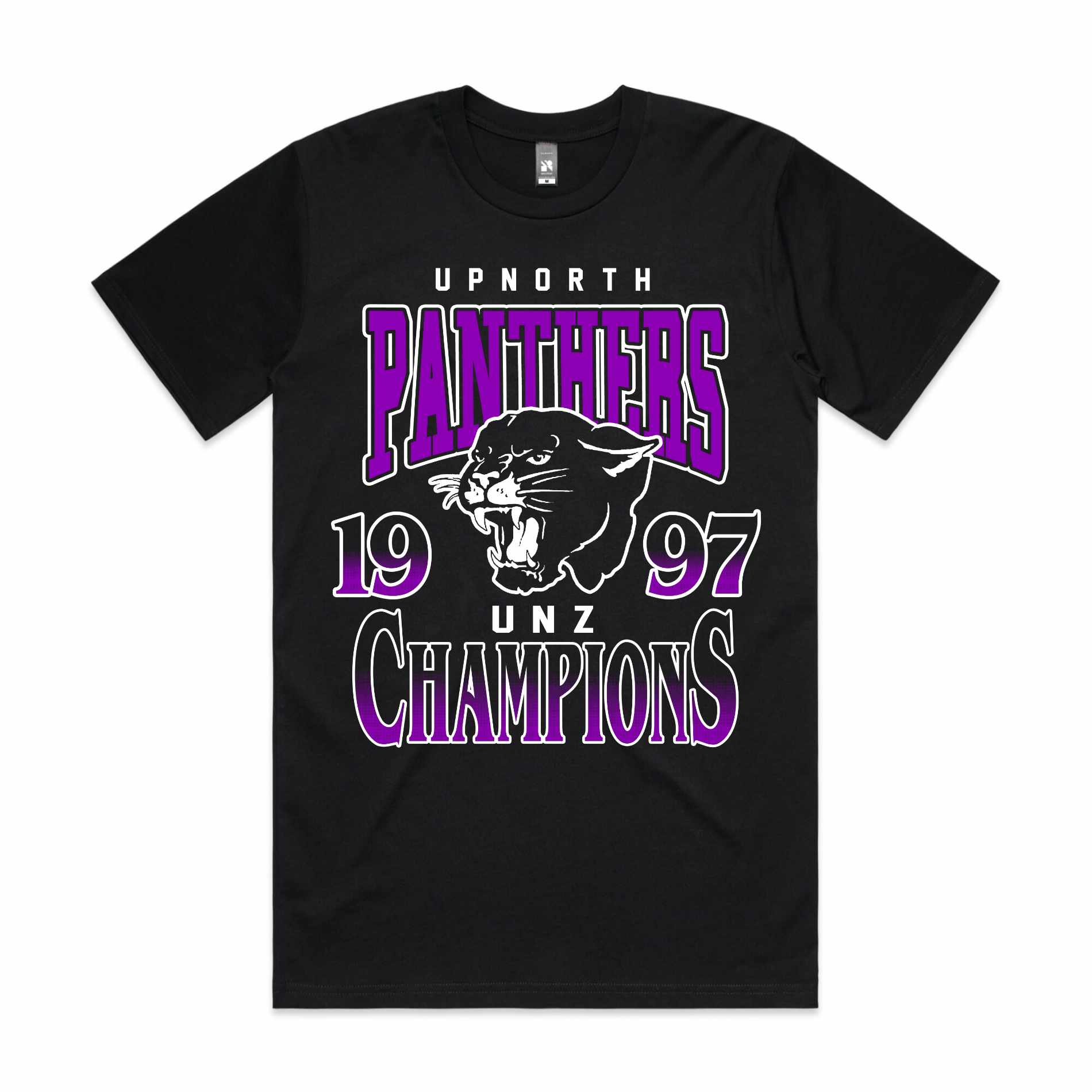 Panther Champion Sweatshirt – Panther Outlet