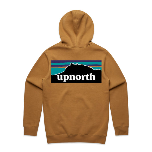 Patanorth (Camel Hood)