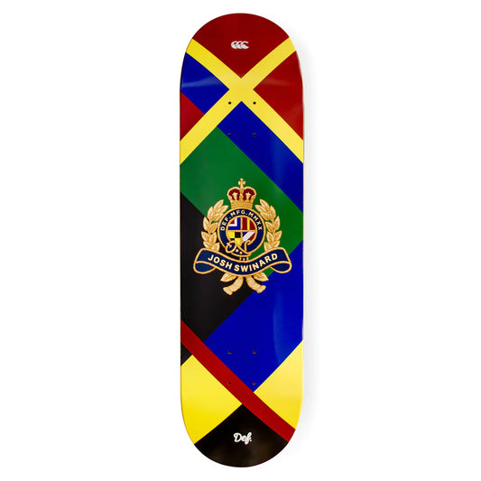 DEF CCC Tha Natural Swin Pro Deck