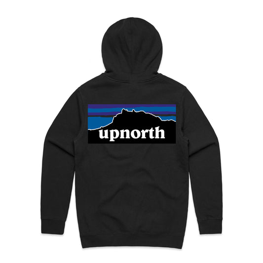 Patanorth (Black Hood)